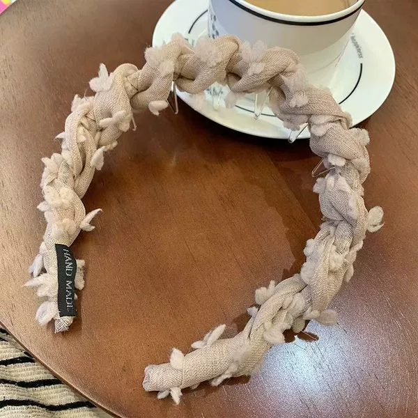 C1 coffee color mesh