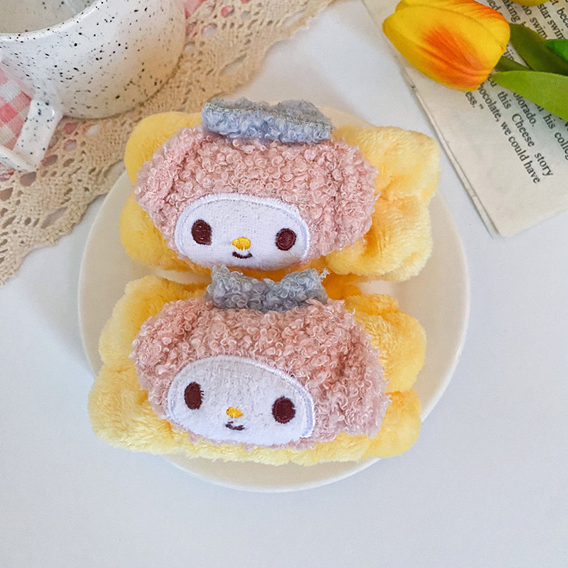 Lavado DE CARA correa para la muñeca artefacto absorbente lindo brazalete deportivo pulsera de limpieza del sudor lavado absorbente del sudor correa para la muñeca a prueba de humedad banda para el cabello