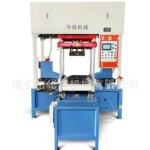 舟山厂家采购 射芯机 上下模射芯机覆膜砂双工位射芯机