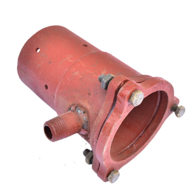 Осадка для распылительной машины Быстрое соединение бетонный циклон ps7i Горная суспензия фитинги производитель