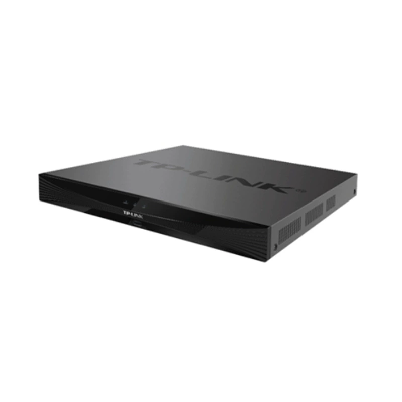 Сетевой видеорегистратор TP-Link, 32 канала, 4 отсека для HDD, сетевой видеорегистратор для HD камер