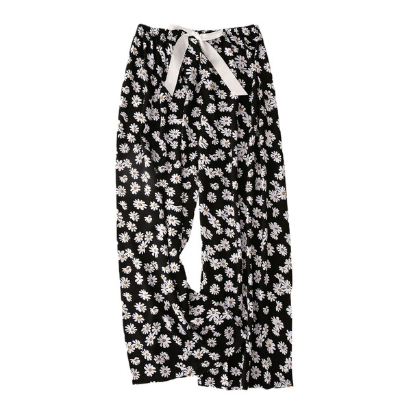 Summer thin trousers for pregnant