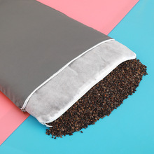 双层双拉链枕芯内胆套无纺布加长枕头皮学生成人防尘袋可填充枕套