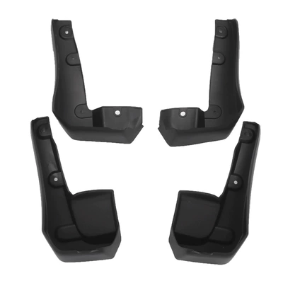 Ten Generation Civic Mudguard Auto – Mudguard