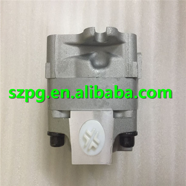 供应 PC35-8 PC45-8 PVD-2B-36 齿轮泵