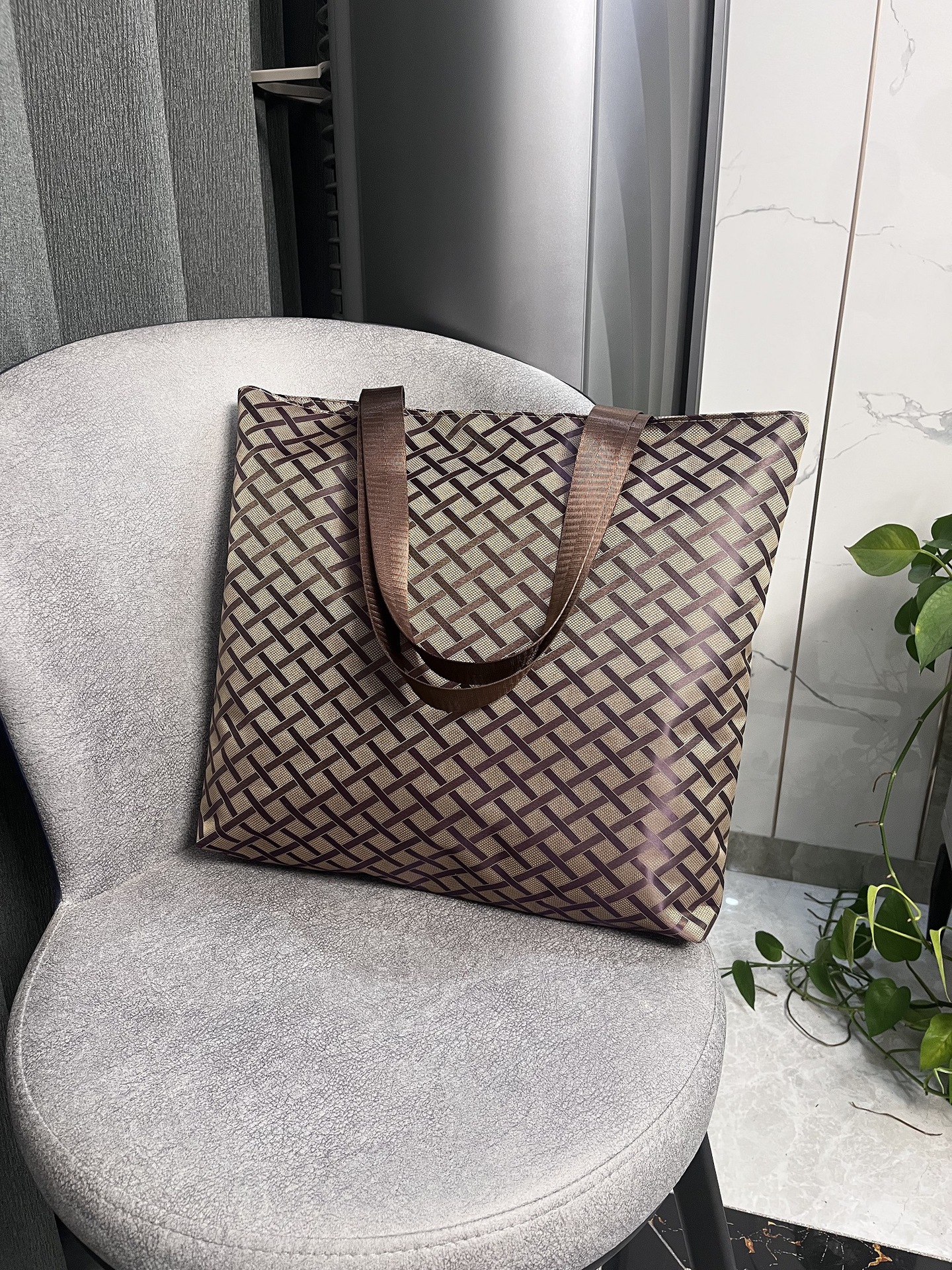 2024 bolso de tela Oxford un hombro madre y bebé fuera bolsa de mamá almacenar impermeable ultra ligero gran capacidad portátil