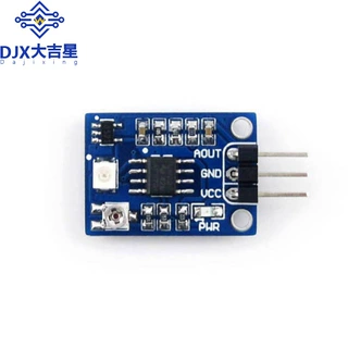UV紫外线传感器 AD接口 户外紫外线监测设备 支持Pico/STM32