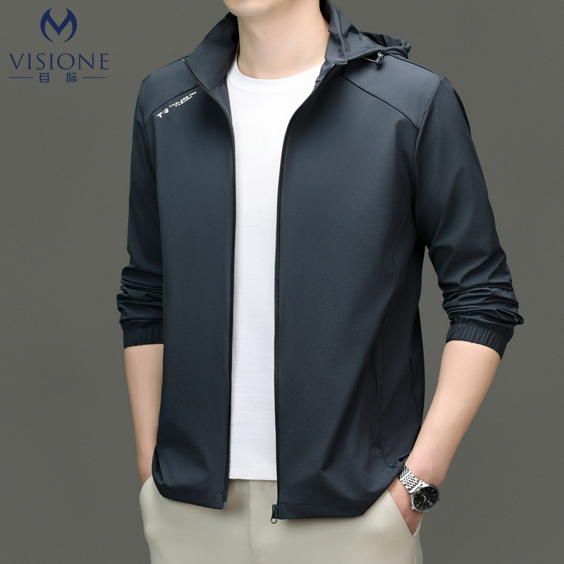 Summer thin breathable fashionable comfortable sun protection…