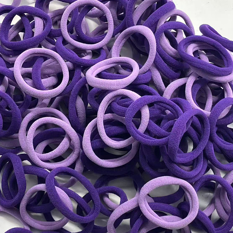 퍼플 컬러 [20개입 1봉] 2색