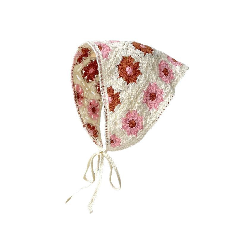 #23 카라멜 핑크 데이지