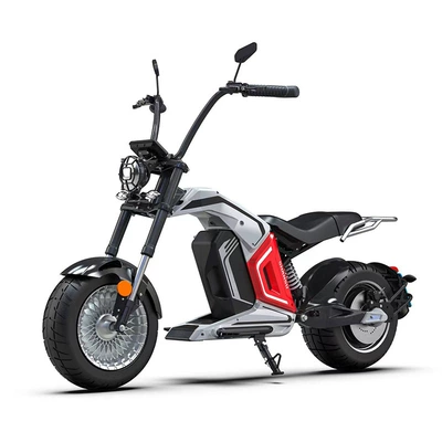 Battery Vehicle, Elektrikli motosikletlər