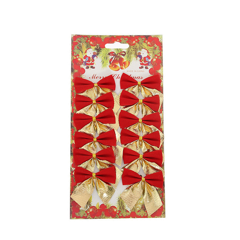 Decoraciones navideñas transfronterizas, arcos, festivales, decoraciones, arcos, accesorios de guirnaldas de navidad DIY