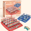 [Character+Fruit+Animals] 288 cards+punishment --- Chinese color box