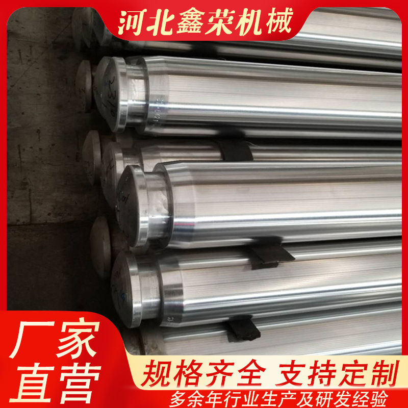 现货供应360新式油缸  压滤机专用液压油缸