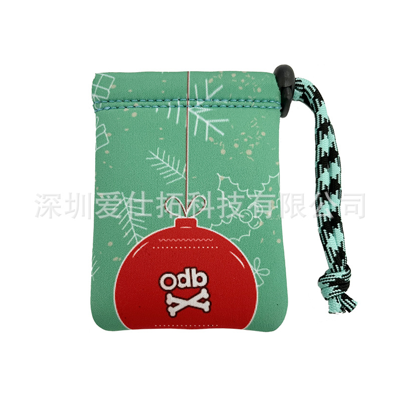 Bolsa protectora para caja BB, bolsa de neopreno AIO, bolsa para vapeo, bolsa de almacenamiento, admite gráficos con LOGO