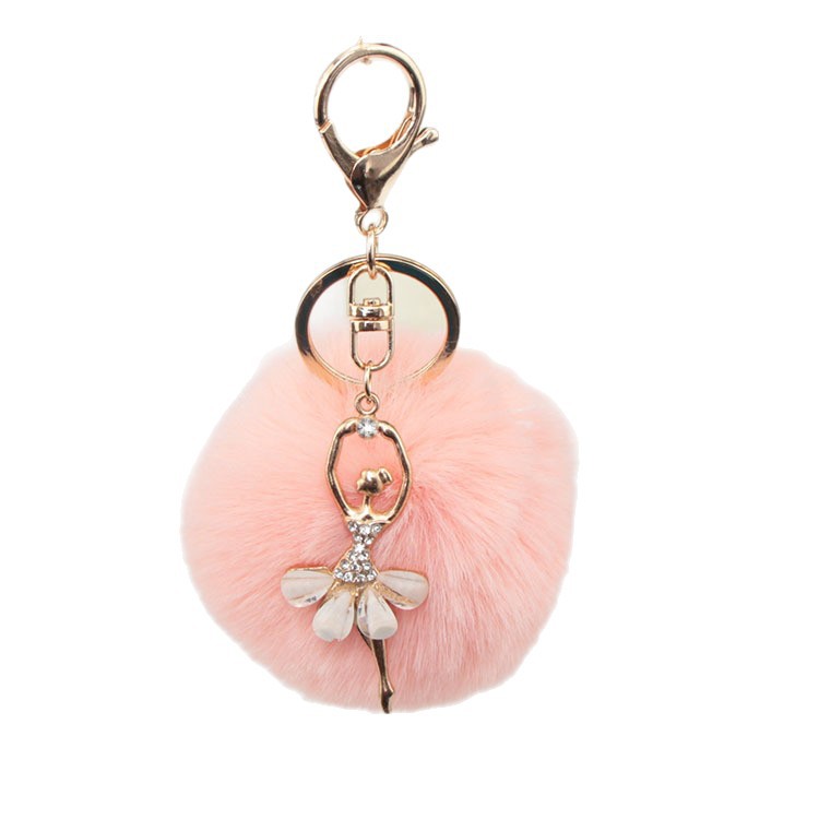 Peludo de cabello de cabello