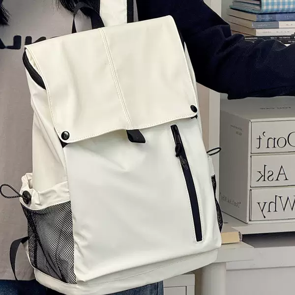 Backpacks for Men and Women, Trendy Computer Backpacks for High School Students, School Bags, Casual Travel Bags, Casual Travel Backpacks