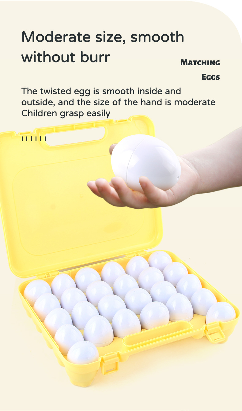 Smart Egg 23