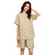 Mi Zhu Khan Steaming Clothing Women's Softening Cotton Bathrobe Sauna Clothing Men's suit plus size Bath Health Clothing Foot Therapy Home Clothing