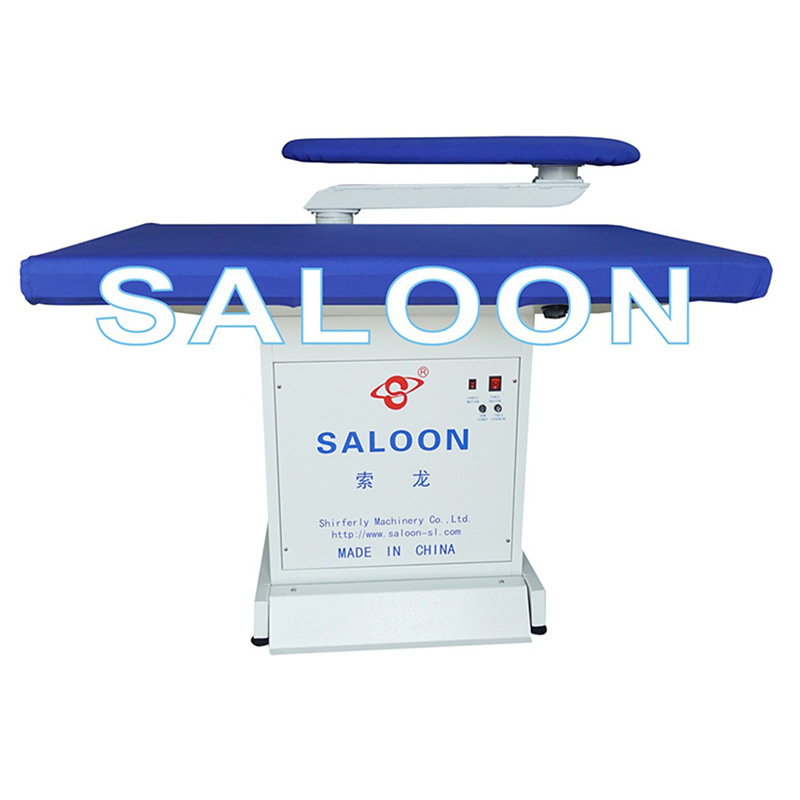 厂家直供索龙牌单臂烫台