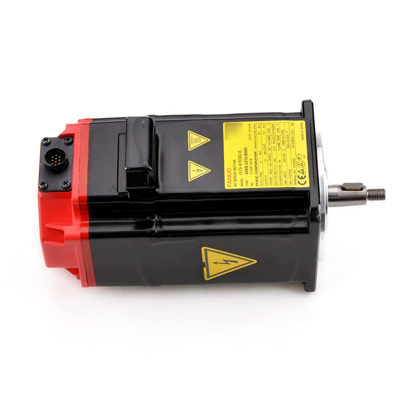 A06B-2259-B300 B302 B320 B322 B330 B332 сервопривод Fanuc