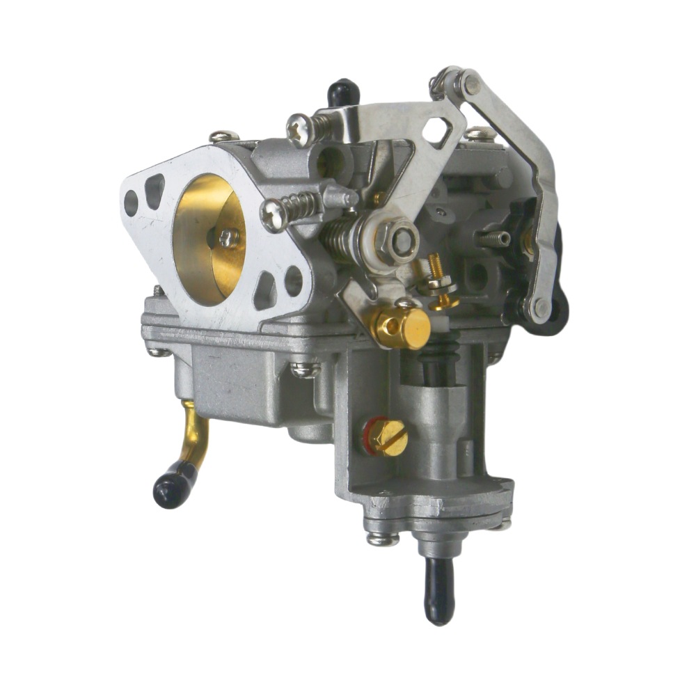8m0129551 8m0109534 853720t16 Mercury 4-Stroke 15Hp 20Hp Carburetor