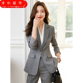 职业女裤套装;女式衬衫;职业女裙套装