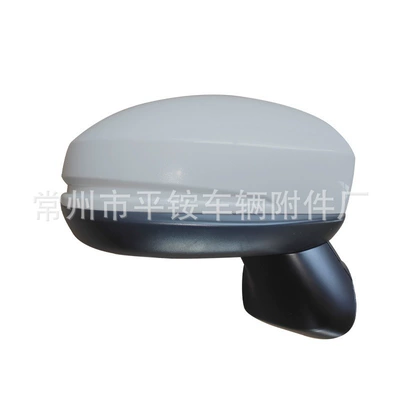 Suitable for Honda Rear mirror/rearview mirror assembly - 3-lines-electrically-adjustable-lenses-without-paint-r