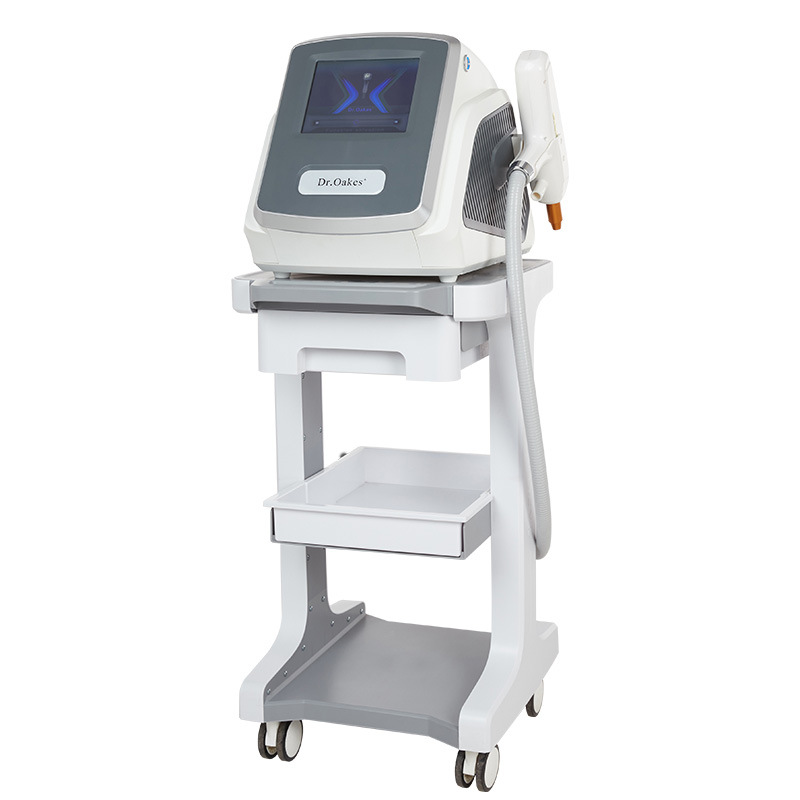 T20 picosegundos máquina de lavado de cejas tecnología negra no invasiva de alta potencia muñeca cara negra lavado de cejas eliminación de manchas de tatuaje instrumento de belleza