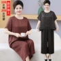 夏季圆领显瘦宽松型t恤