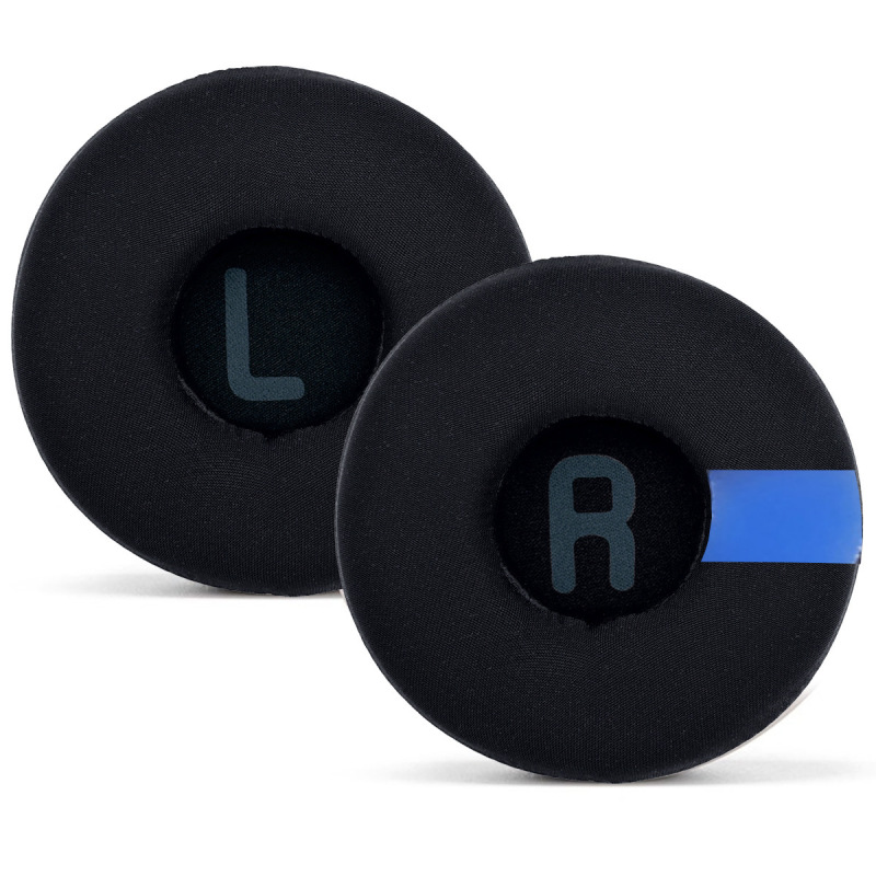 Suitable for Sony Wh-Ch520 Ch510 Zx330Bt Zx310 Ice-Sensing Gel Earphone Covers and Ear Pads