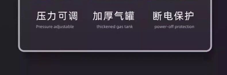 Inflatable pump air compressor small 220v portable industrial-grade woodworking silent high-pressure air pump air compressor