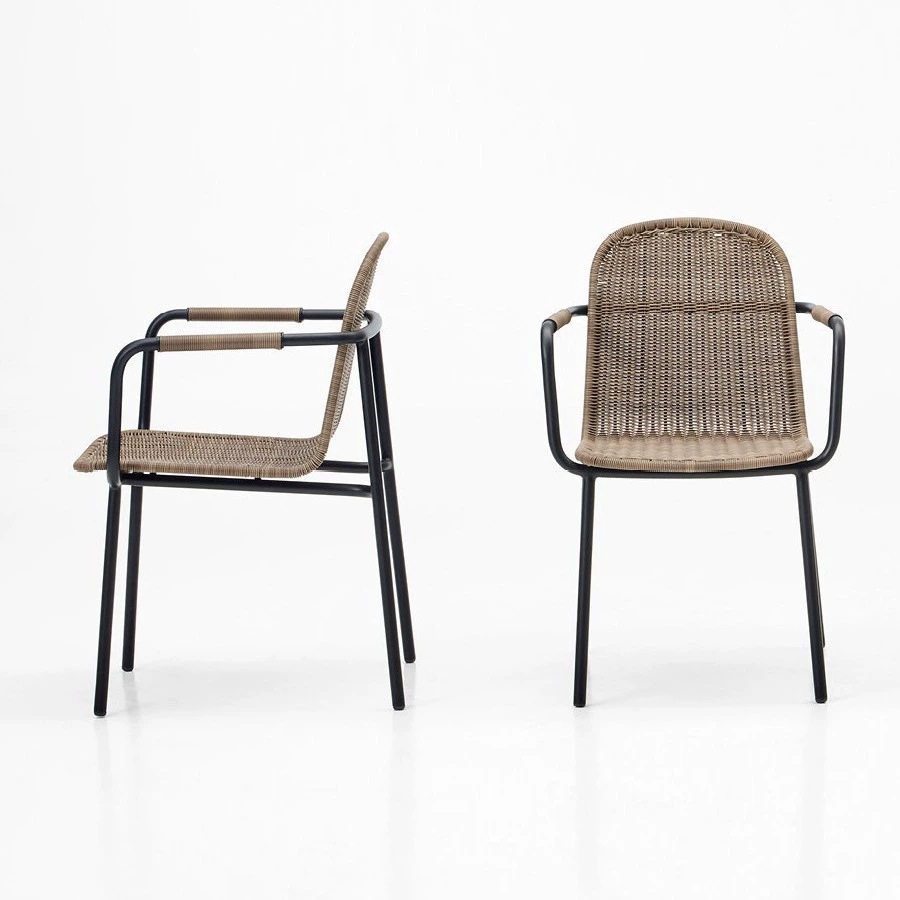 닐 체어 [Q 스타일]