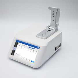 佑宁 Nano系列超微量分光光度计 超微量核酸蛋白分析仪  荧光检测