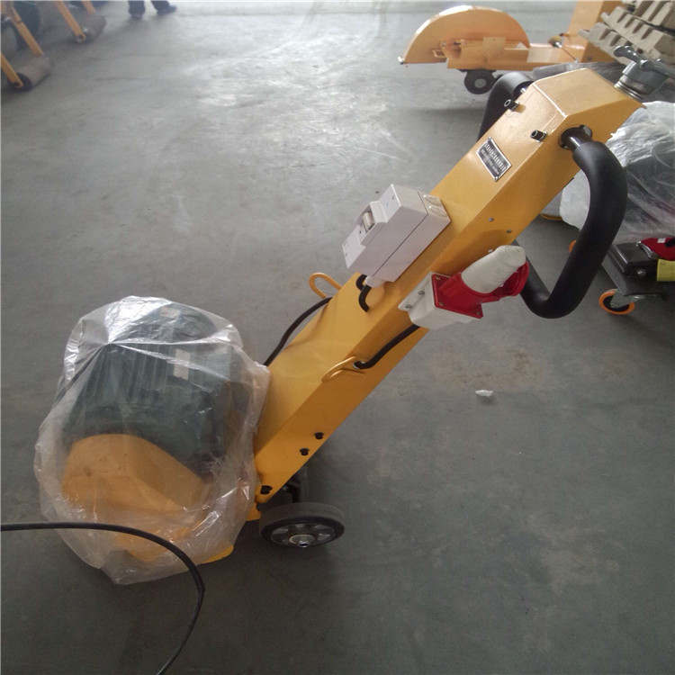 腾宇供应液压铣刨机全自动水稳路面柴油沥青凿毛机