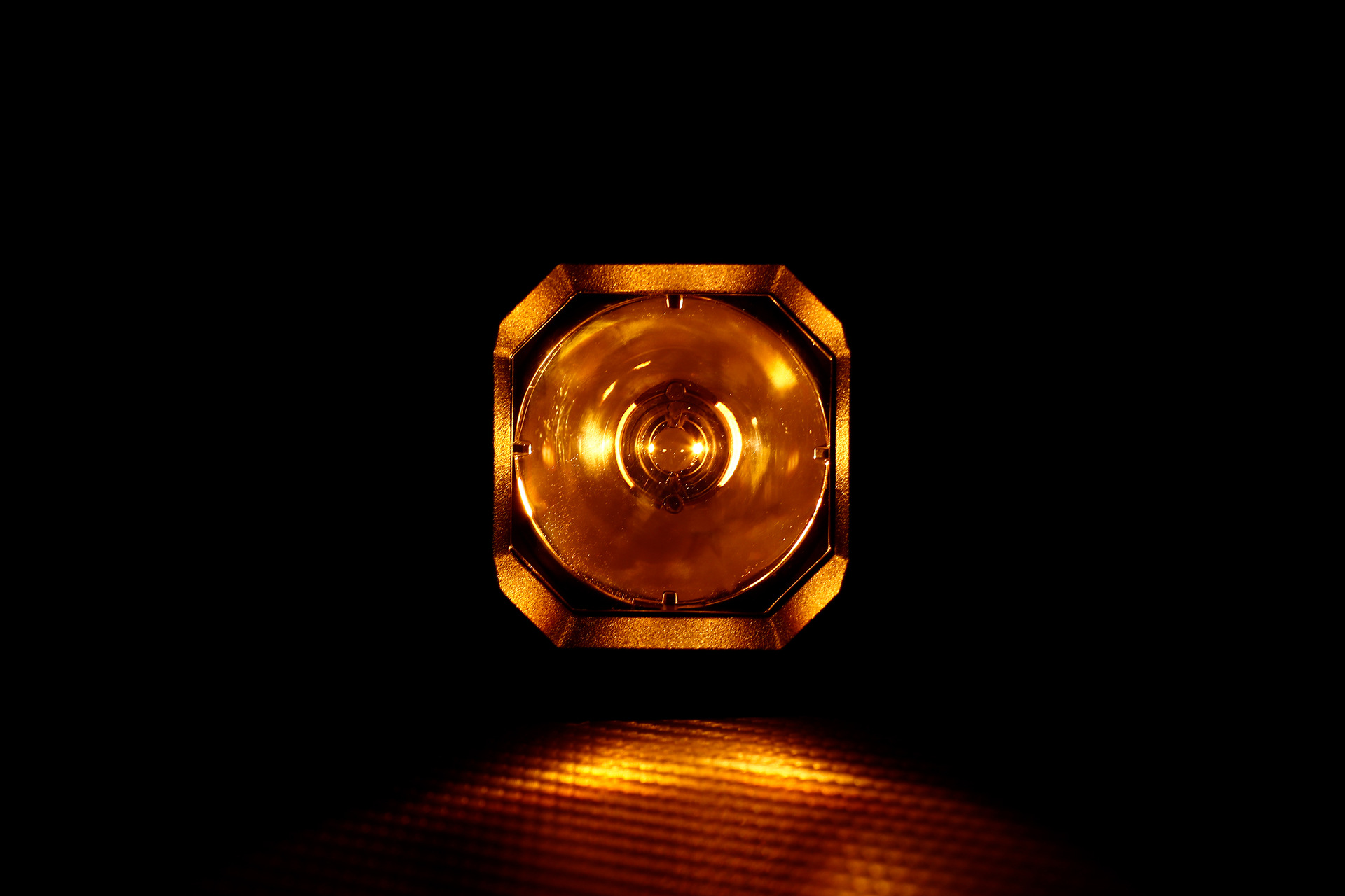 Cn360 3050 Model 2-Inch 25W High-Brightness Led Car Work Light Off-Road Vehicle Modified Auxiliary Lighting Searchlight