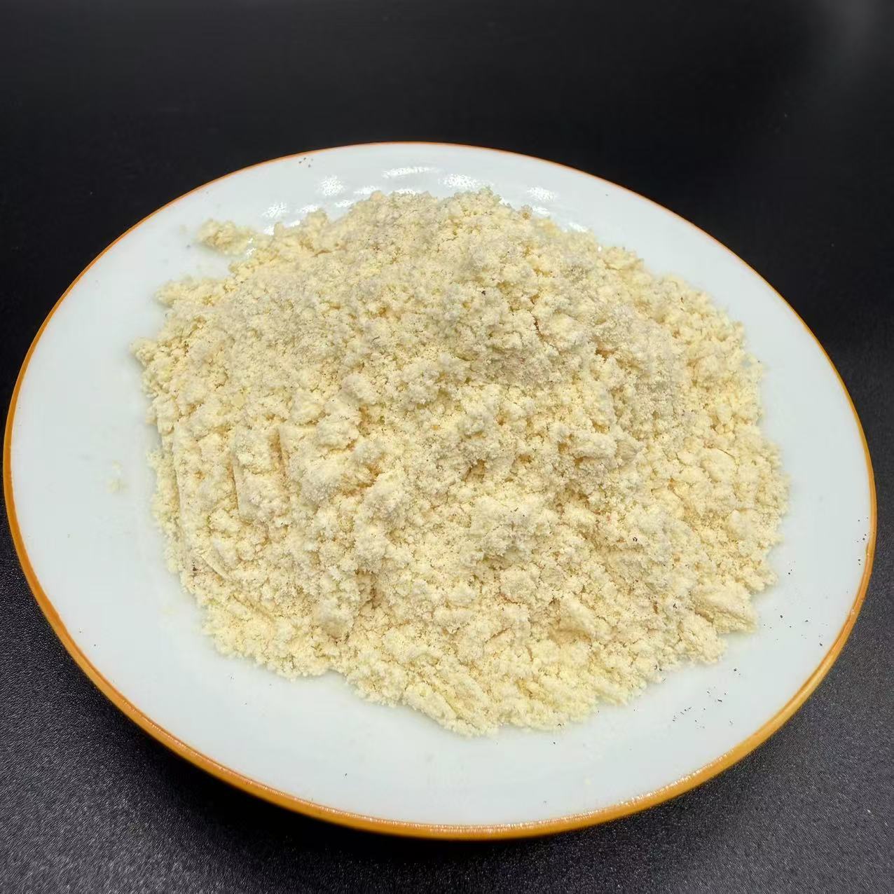 Apricot Kernel Powder Xing Ren 500g Food Grade Ground Herbal Powder for Tea and Culinary Use key features