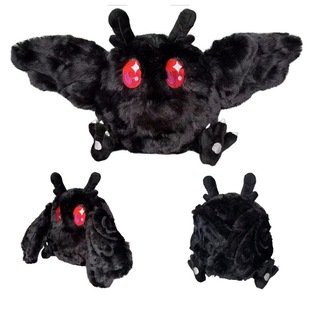 �羳�¿� Mothman �ֲ������ë�q���п�ͨ���������������
