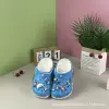 Smurfs (same style with shoes and flowers) children
