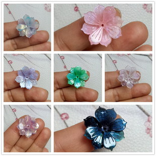 ��Ʒ�|���Ứ�� ֱ��24mm�İ껨�����F��ɏDIY���L�l���l�A��