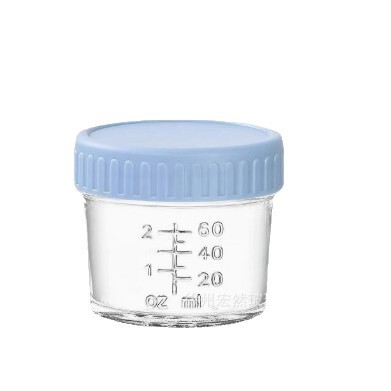 亚马逊推荐塑料玻璃瓶盖pp梅森罐燕麦杯盖子厂家鱼子酱瓶蜂蜜瓶盖|undefined