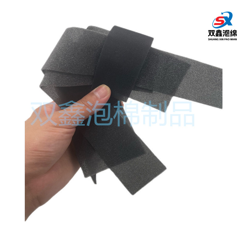 批发2mm包装海绵 复合海绵卷材 卷装海棉 发泡卷材 海棉卷材复合