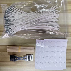 香薰蜡烛工具;蜡烛;野营/露营灯