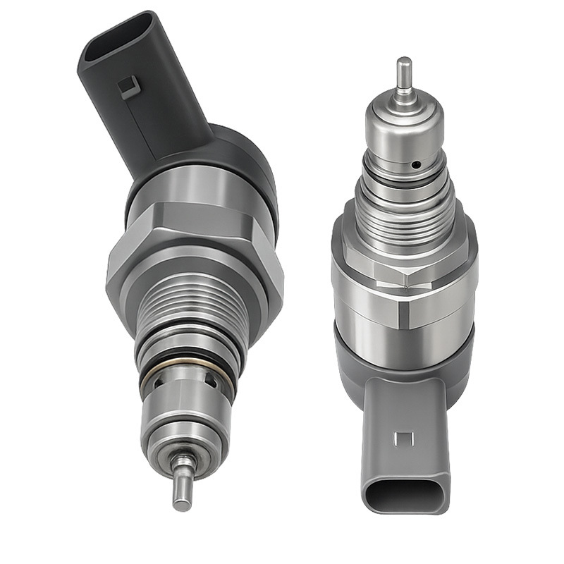 Common Rail Fuel Valve 13537787166 13537788685 13537805733 0281002481
