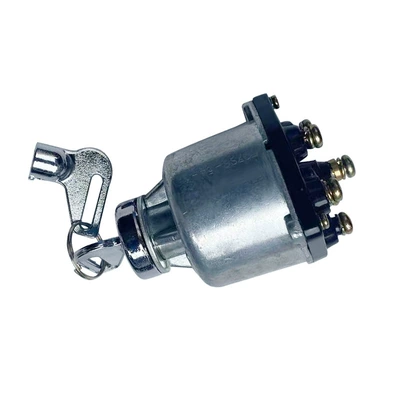 JK406 Socket Type: Chāchē Ignition switch