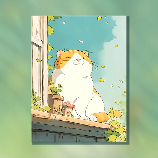 ✷✧ΘΘ✧✷ Rich Fat Cat 5✷✧ΘΘ✧✷