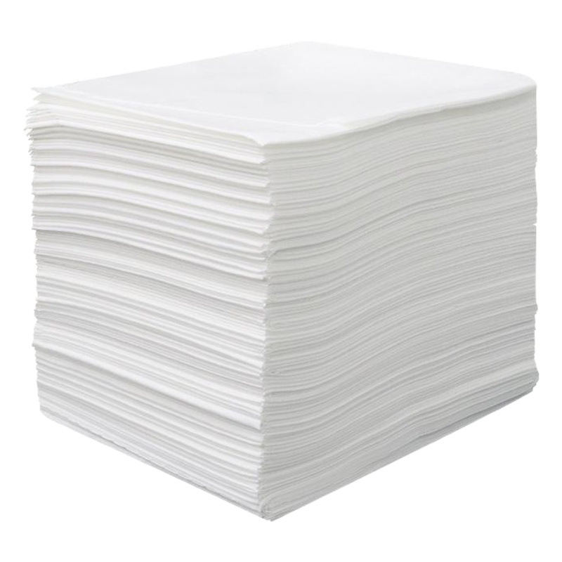 工場直売美容院使い捨てシーツ防水防油シーツ美容院不織布旅行シーツ卸売り