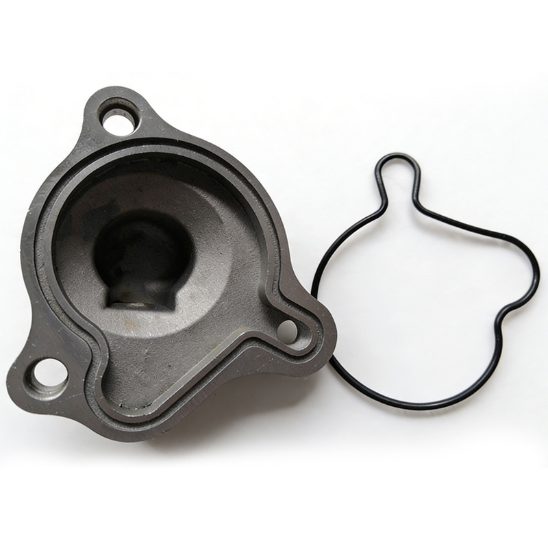 Bosuer M6 Kews Stoner Nb300 Cbs300 Water Pump Assembly Water Pump Cover Water Pump Gear