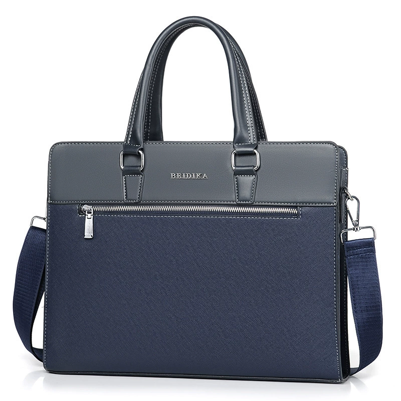 Handheld laptop for leisure, one-shoulder bag, backpack, business version