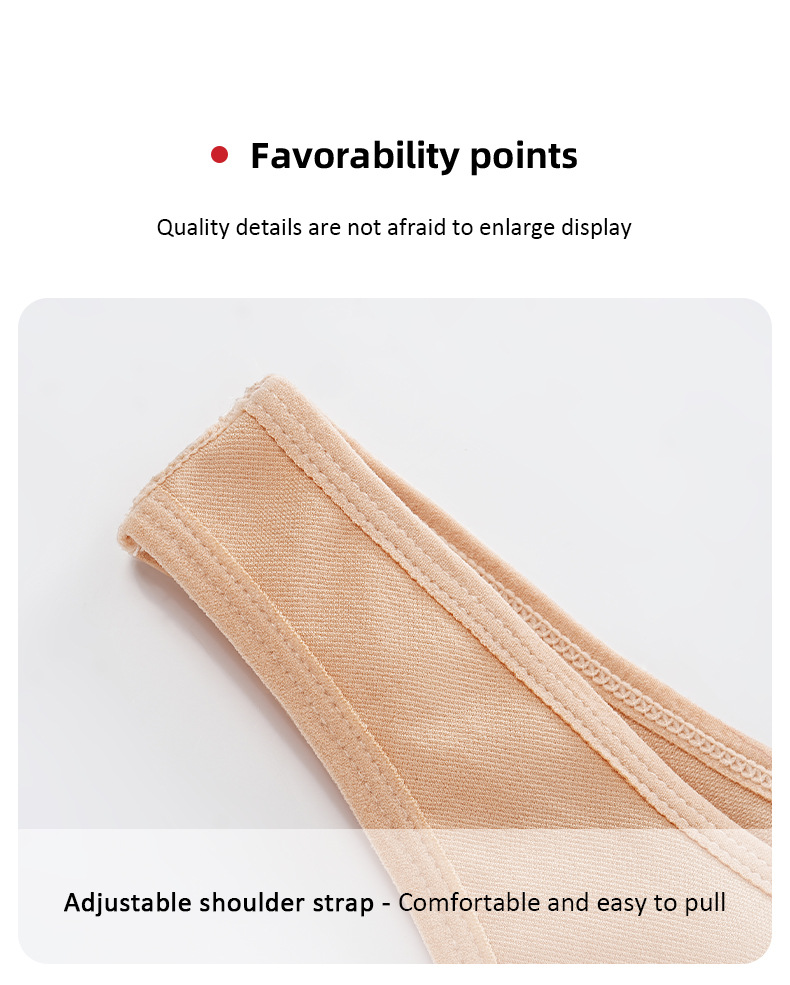 Postpartum & Everyday Shapewear Bodysuit - Seamless Tummy Control, Butt Lift & Bust Support With Breathable Nylon (XS-5XL, 3 Colors)_voghion.com